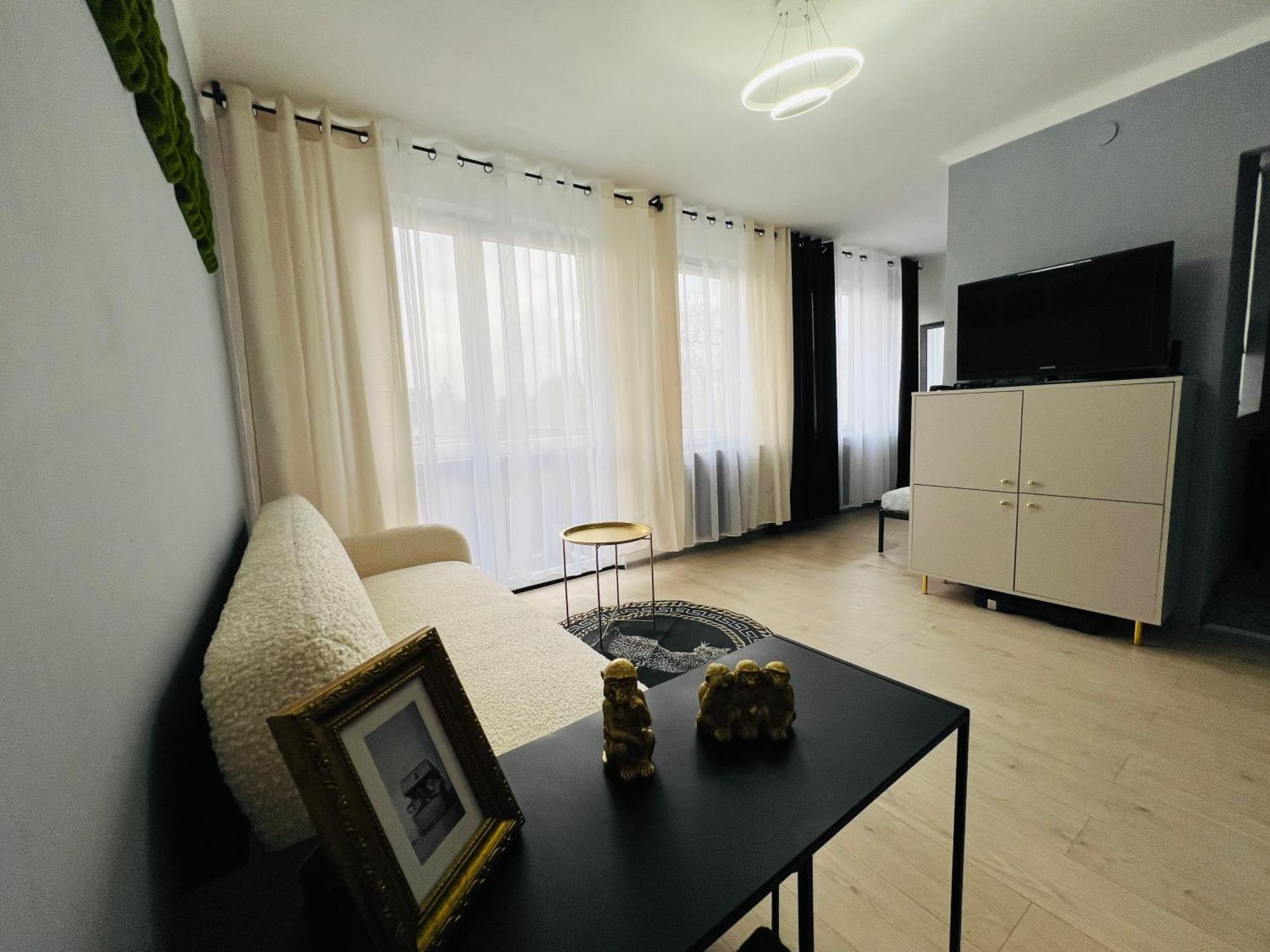 Mieszkanie Chopina 7 Apartmán Kielce
