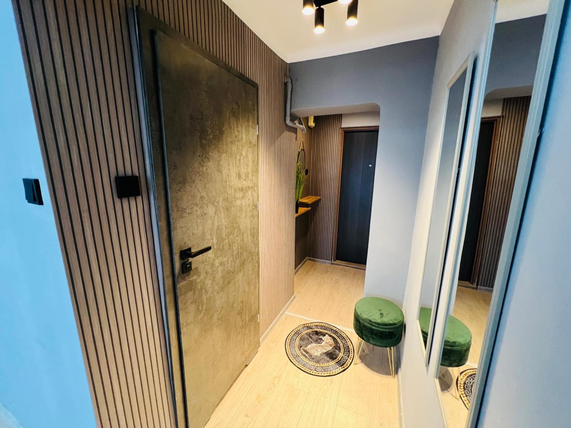 Apartment Mieszkanie Chopina 7 Kielce