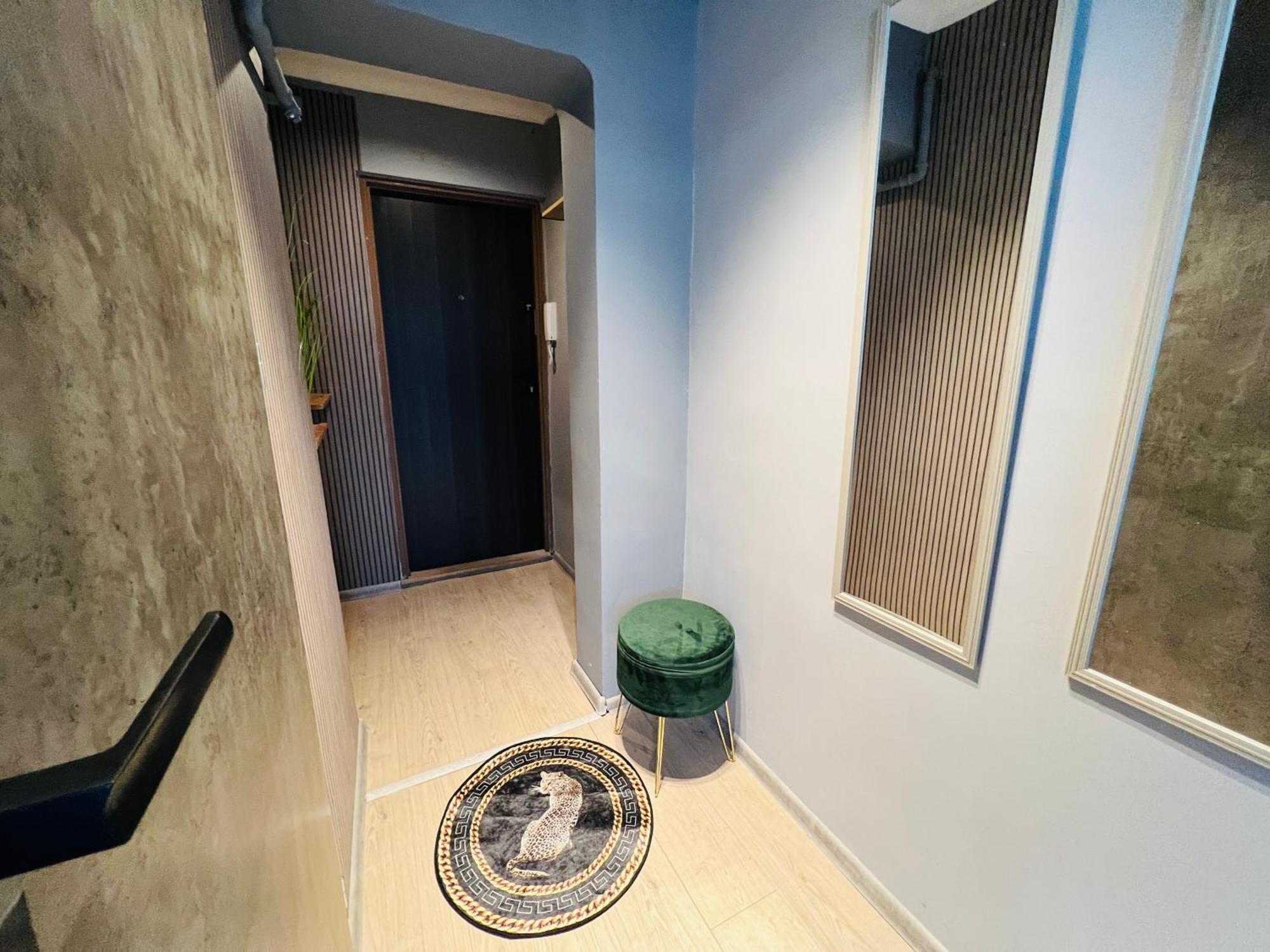Apartment Mieszkanie Chopina 7 *