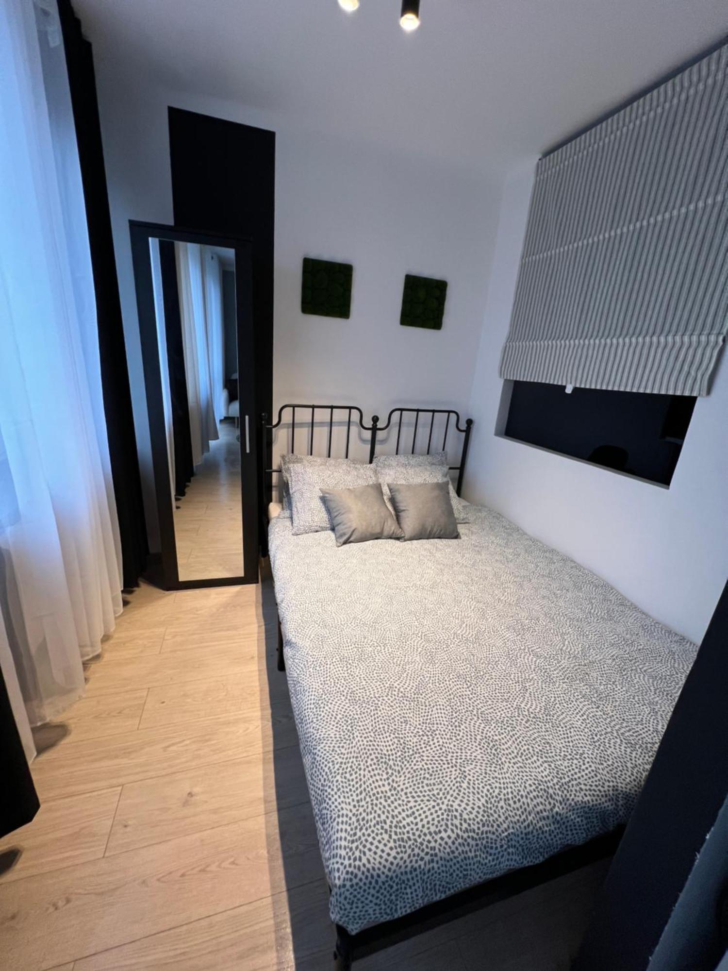 Mieszkanie Chopina 7 * Kielce
