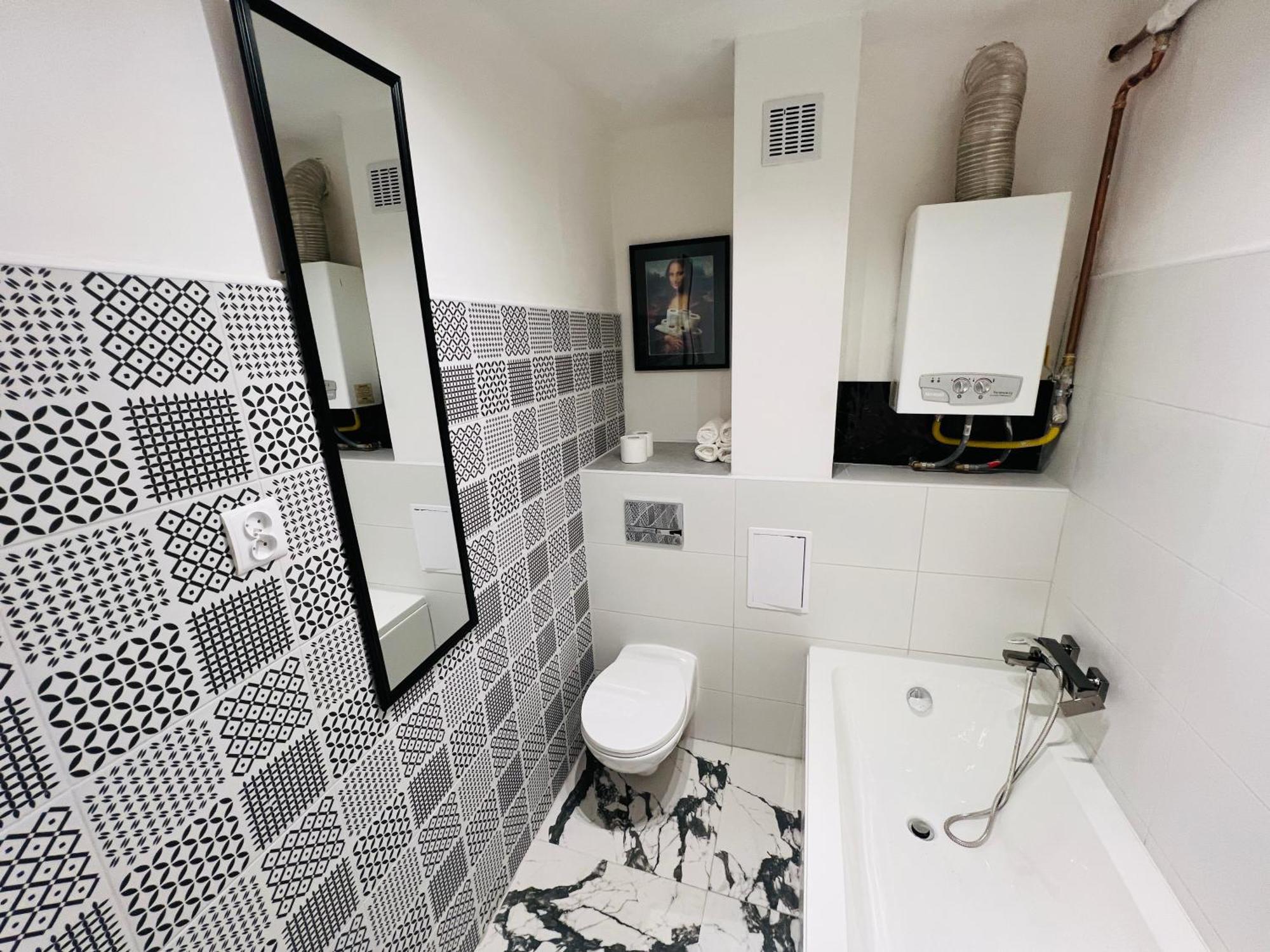 Mieszkanie Chopina 7 Apartment Kielce