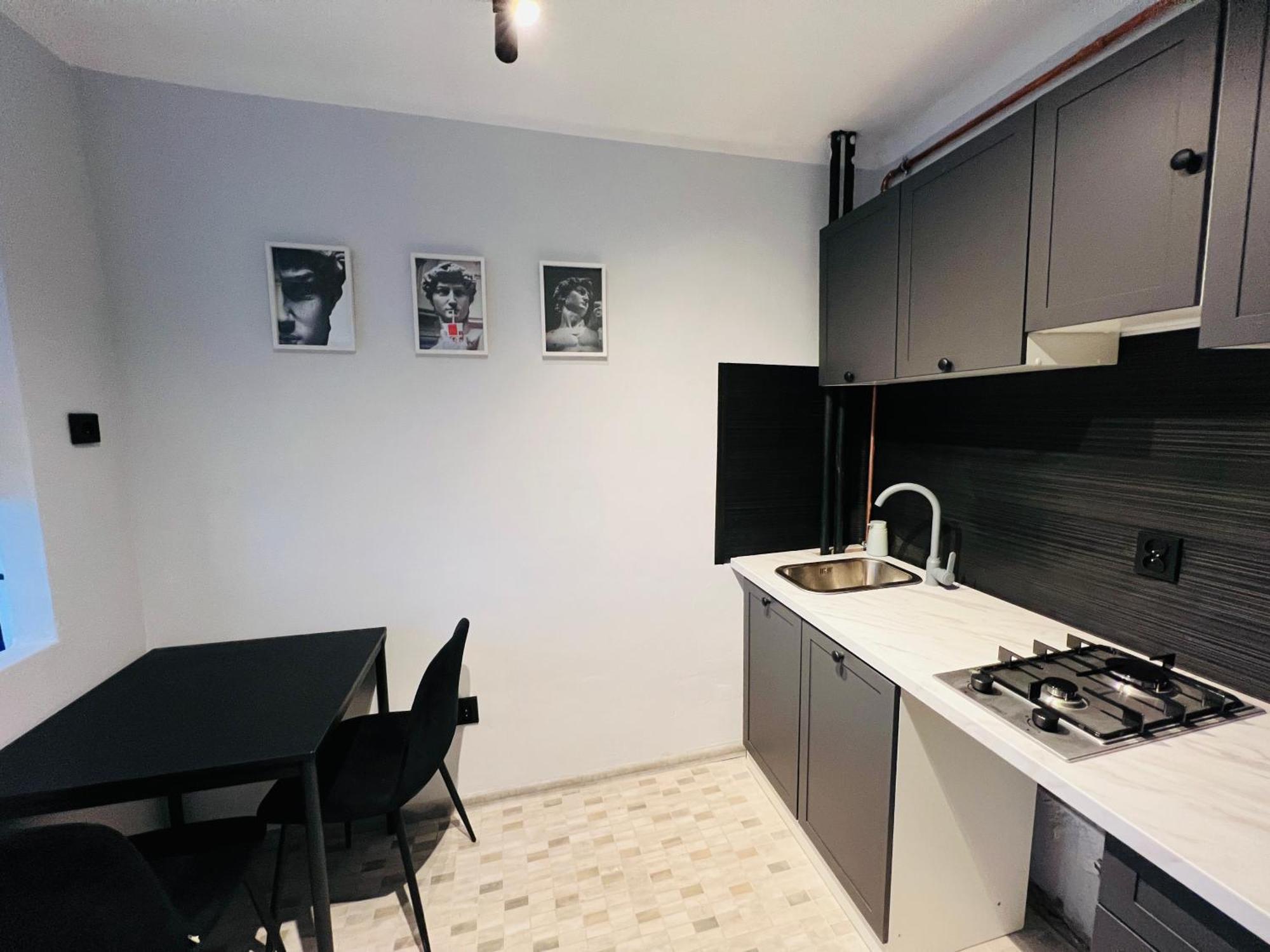 Mieszkanie Chopina 7 Apartmán *