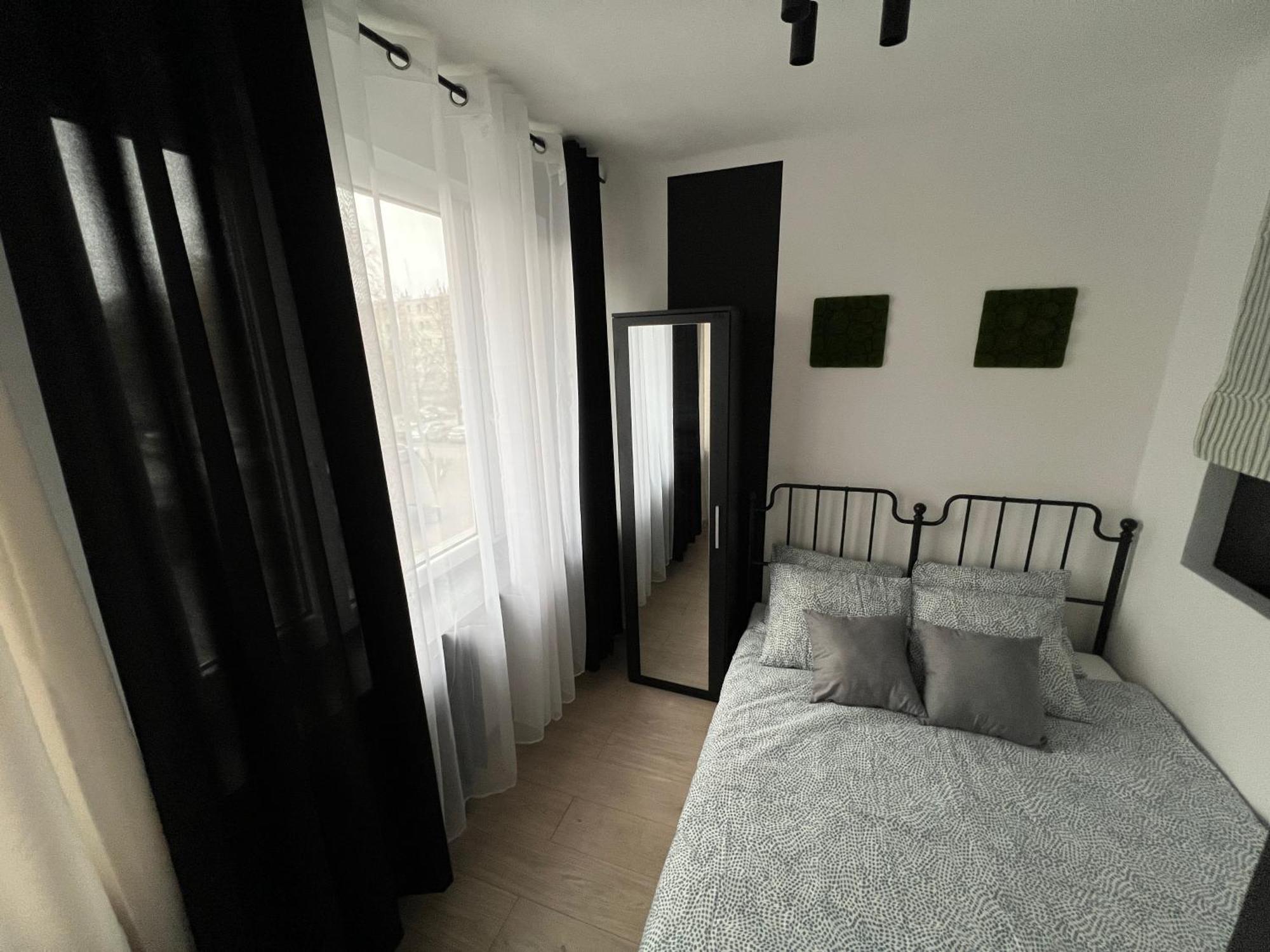 Apartment Mieszkanie Chopina 7 Kielce