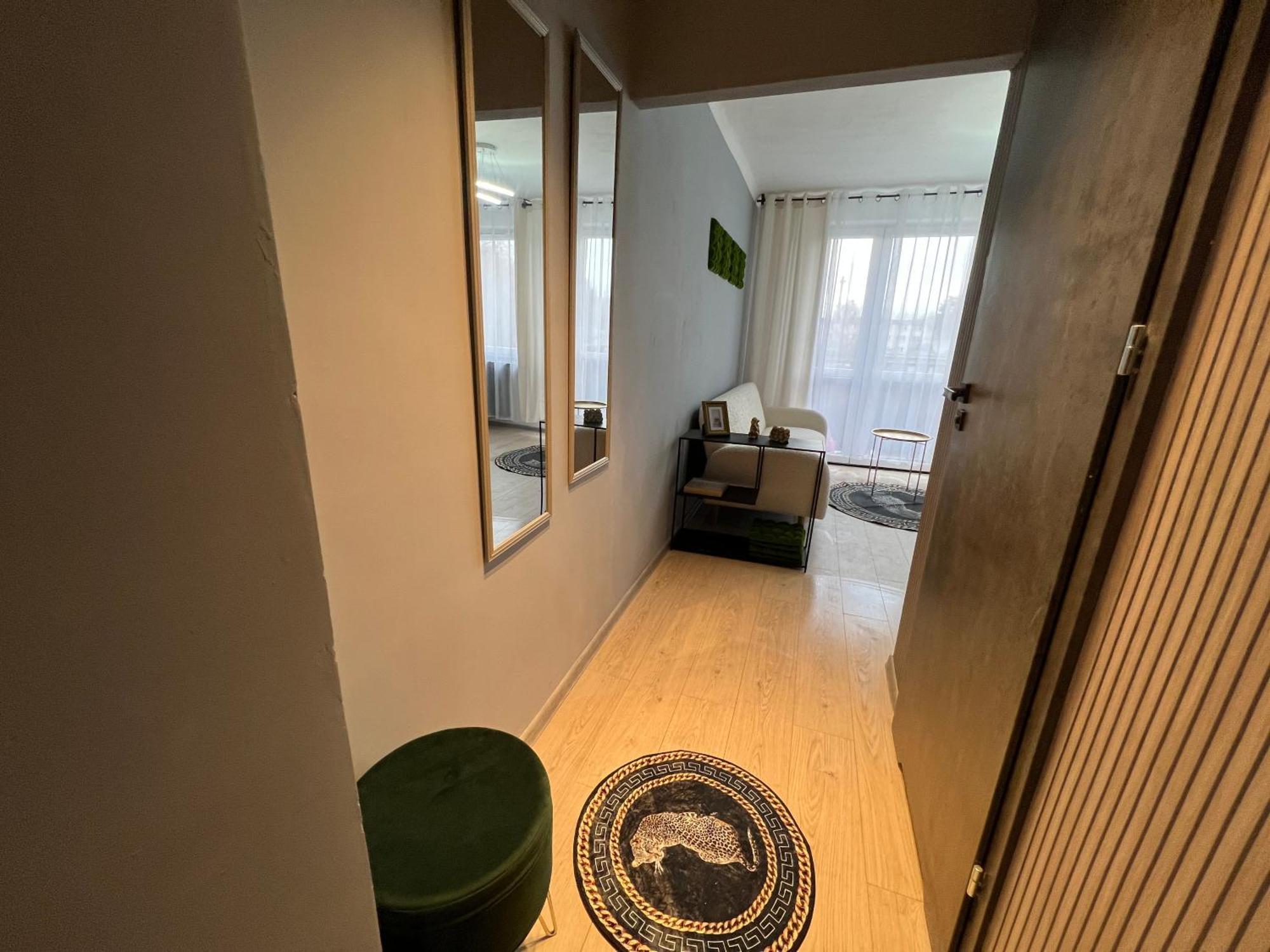Mieszkanie Chopina 7 Apartment Kielce