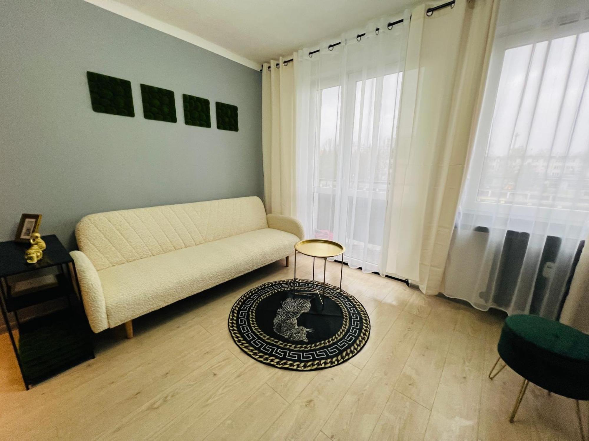 Mieszkanie Chopina 7 Apartment