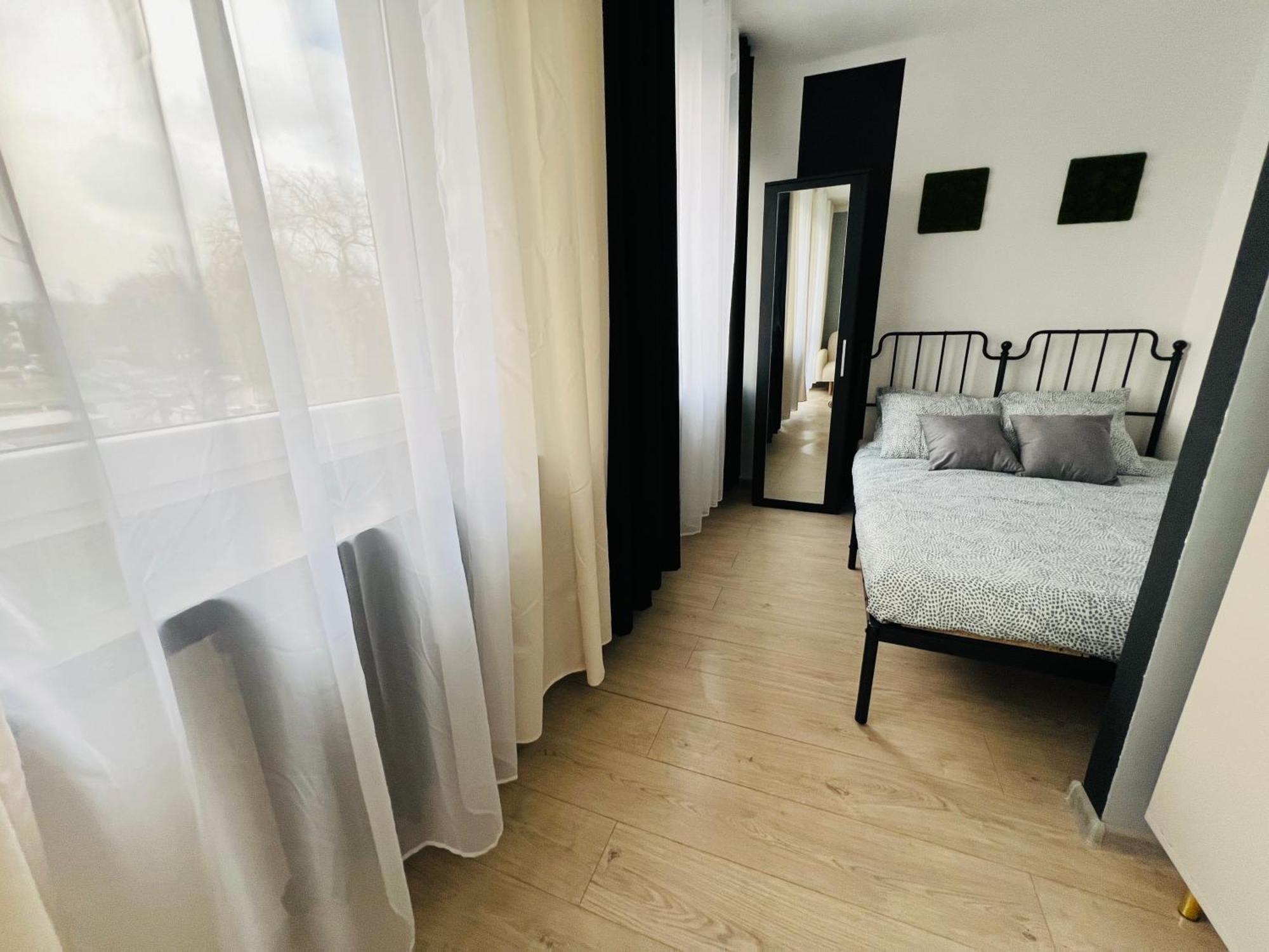 Apartment Mieszkanie Chopina 7