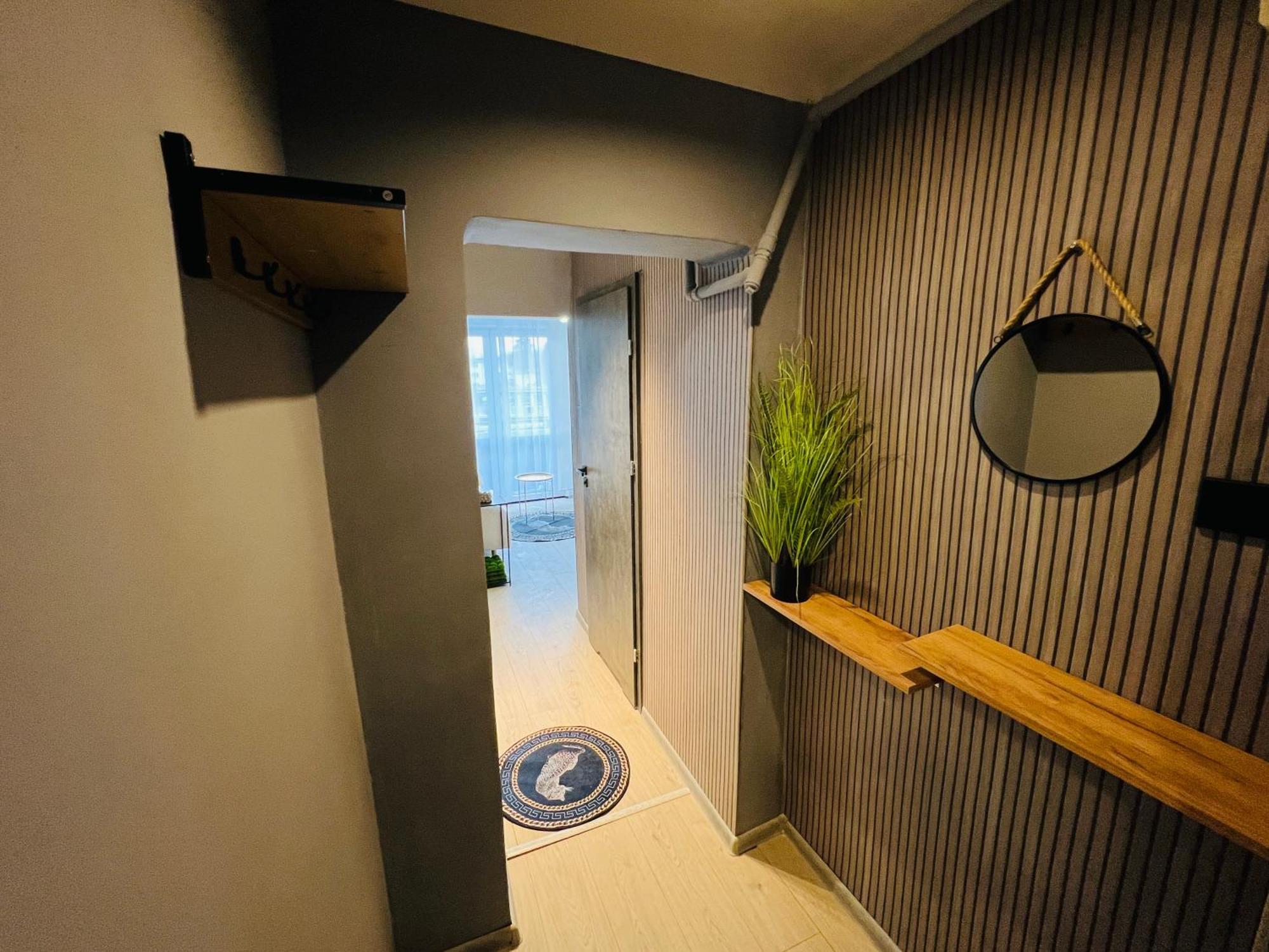 Apartment Mieszkanie Chopina 7 *
