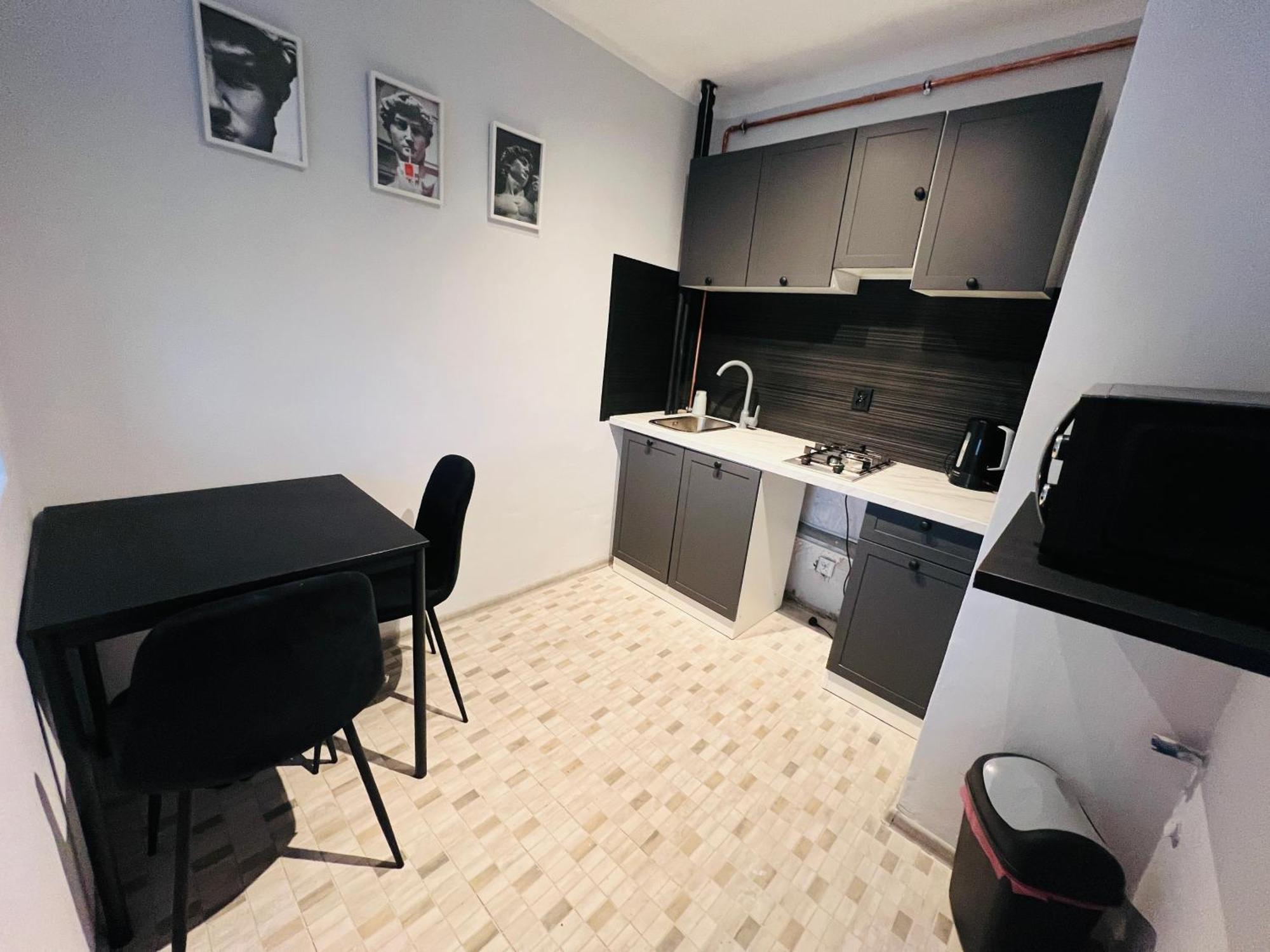 Apartment Mieszkanie Chopina 7 Kielce