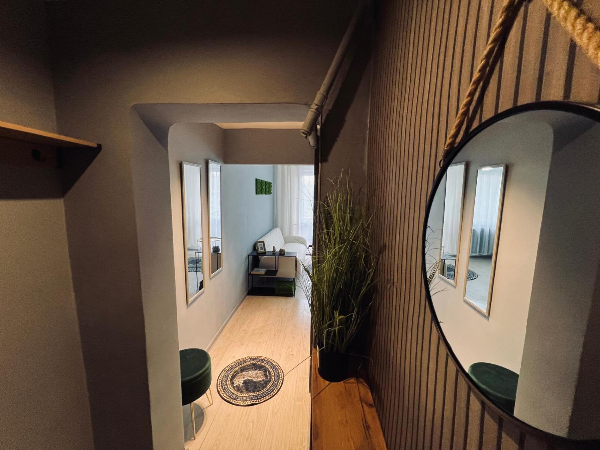 Mieszkanie Chopina 7 Apartment Kielce
