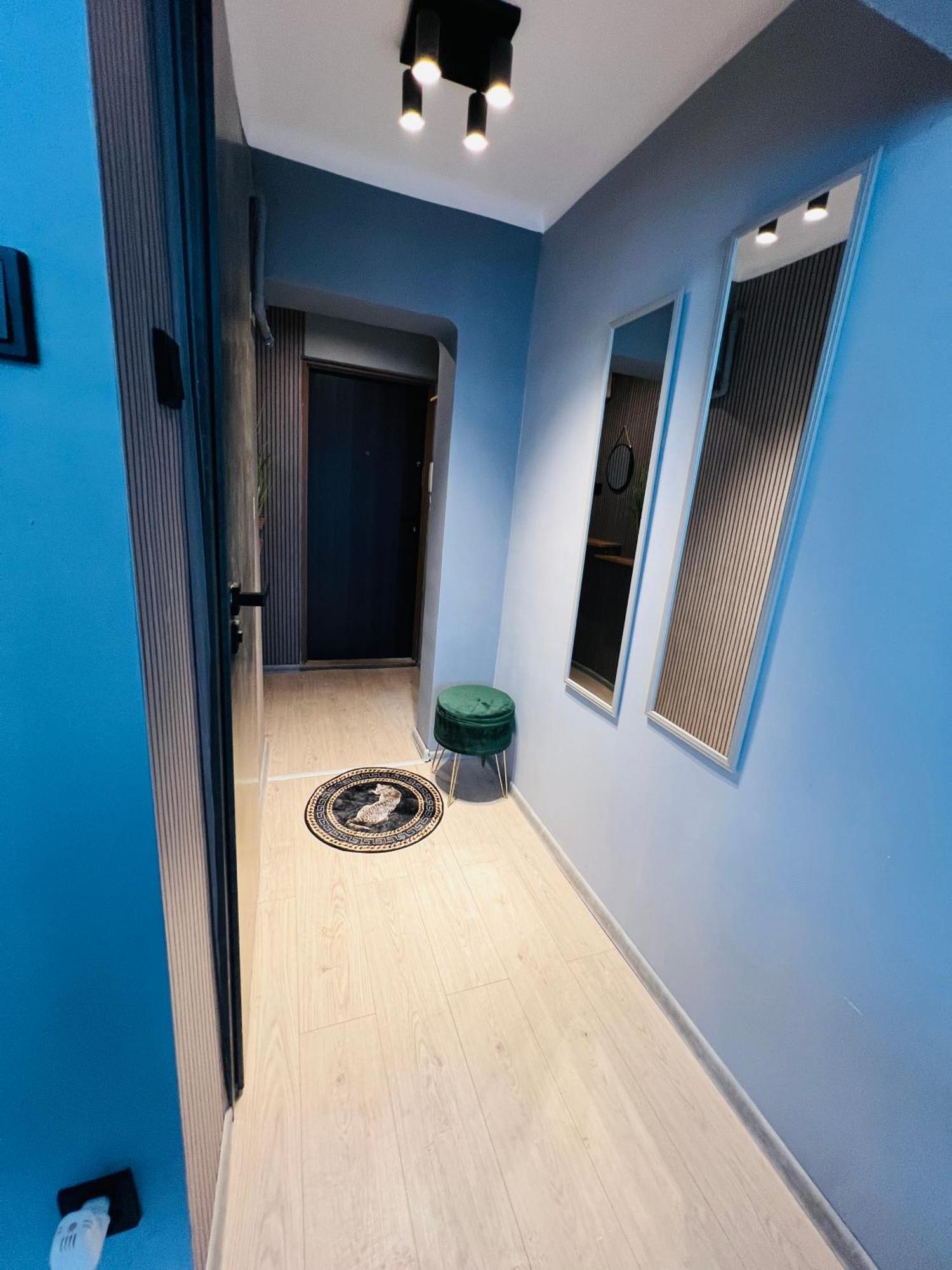 Apartment Mieszkanie Chopina 7 Kielce