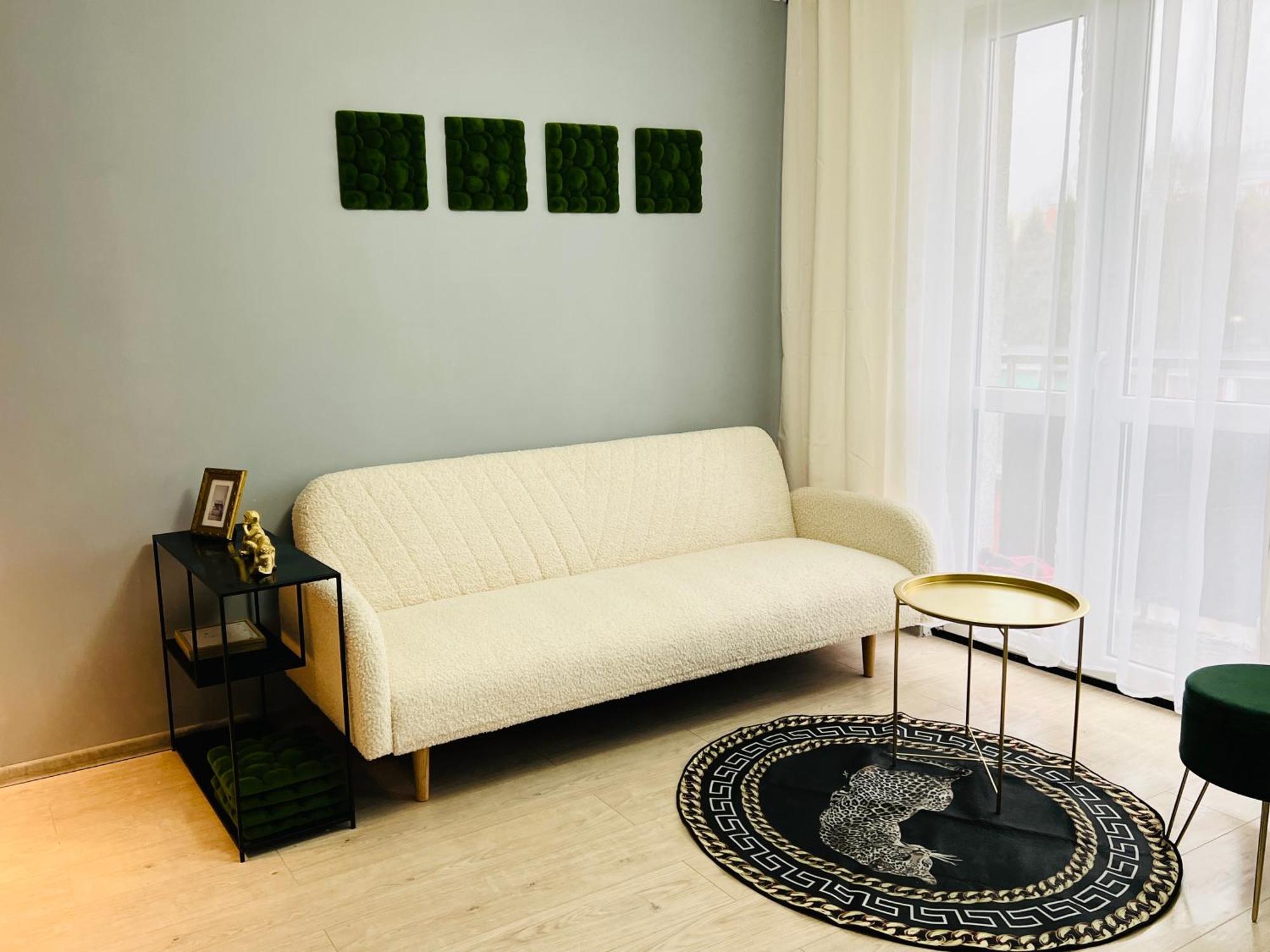 Apartment Mieszkanie Chopina 7 *